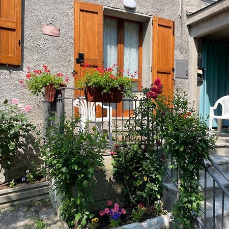 Casa Vacanze Ca' Di Lucchini San Benedetto Val di Sambro Εξωτερικό φωτογραφία