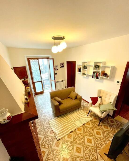 Casa Vacanze Ca' Di Lucchini San Benedetto Val di Sambro Εξωτερικό φωτογραφία
