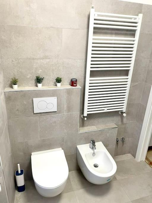 Casa Vacanze Ca' Di Lucchini San Benedetto Val di Sambro Εξωτερικό φωτογραφία