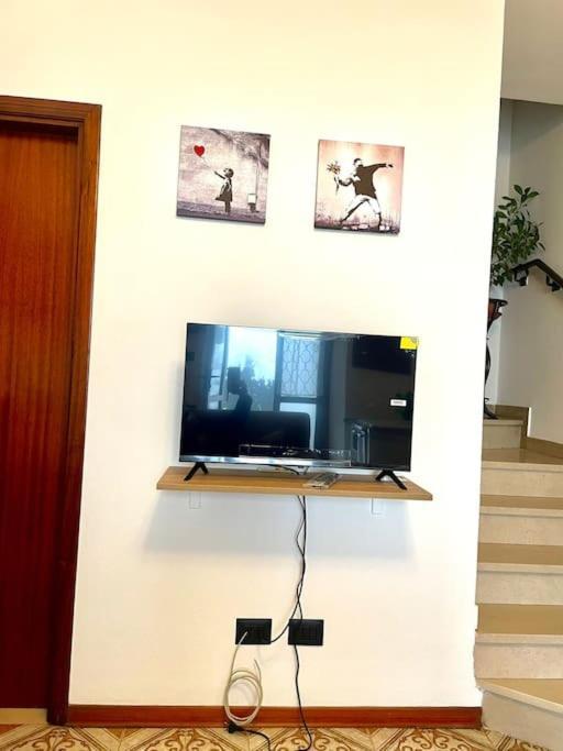 Casa Vacanze Ca' Di Lucchini San Benedetto Val di Sambro Εξωτερικό φωτογραφία
