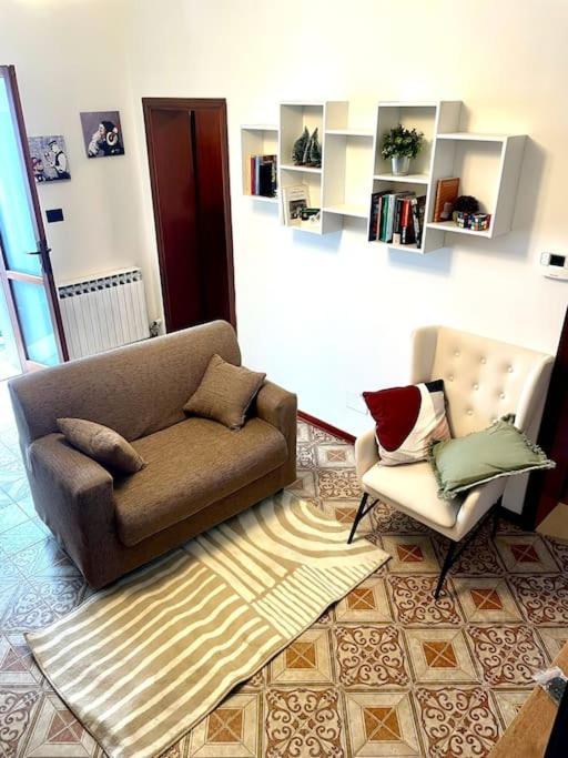 Casa Vacanze Ca' Di Lucchini San Benedetto Val di Sambro Εξωτερικό φωτογραφία