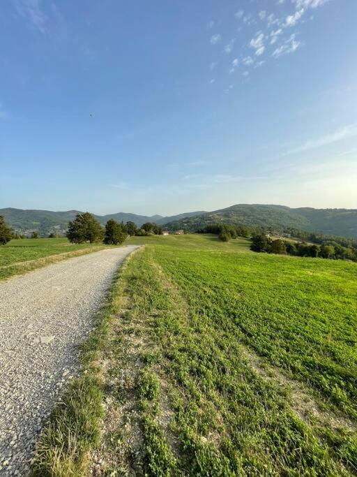Casa Vacanze Ca' Di Lucchini San Benedetto Val di Sambro Εξωτερικό φωτογραφία