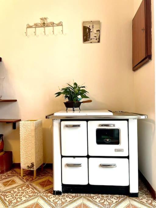 Casa Vacanze Ca' Di Lucchini San Benedetto Val di Sambro Εξωτερικό φωτογραφία