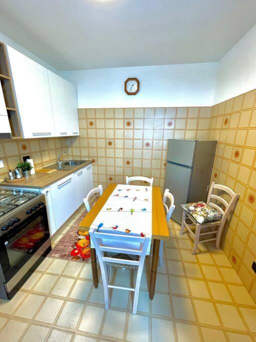 Casa Vacanze Ca' Di Lucchini San Benedetto Val di Sambro Εξωτερικό φωτογραφία