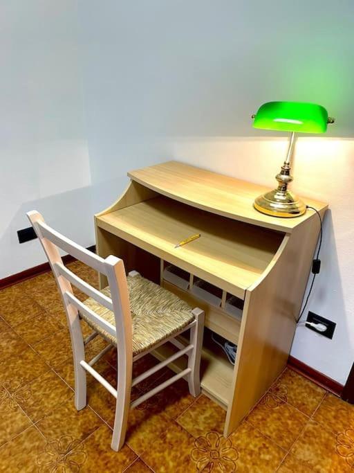 Casa Vacanze Ca' Di Lucchini San Benedetto Val di Sambro Εξωτερικό φωτογραφία