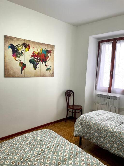 Casa Vacanze Ca' Di Lucchini San Benedetto Val di Sambro Εξωτερικό φωτογραφία
