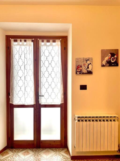 Casa Vacanze Ca' Di Lucchini San Benedetto Val di Sambro Εξωτερικό φωτογραφία
