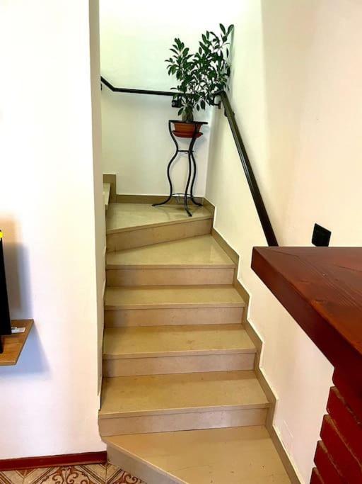 Casa Vacanze Ca' Di Lucchini San Benedetto Val di Sambro Εξωτερικό φωτογραφία