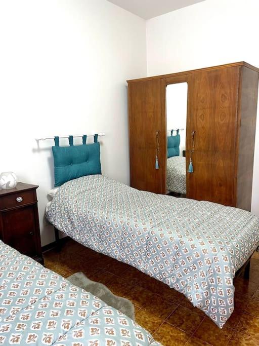Casa Vacanze Ca' Di Lucchini San Benedetto Val di Sambro Εξωτερικό φωτογραφία