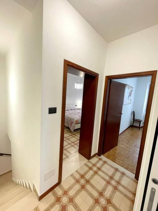 Casa Vacanze Ca' Di Lucchini San Benedetto Val di Sambro Εξωτερικό φωτογραφία