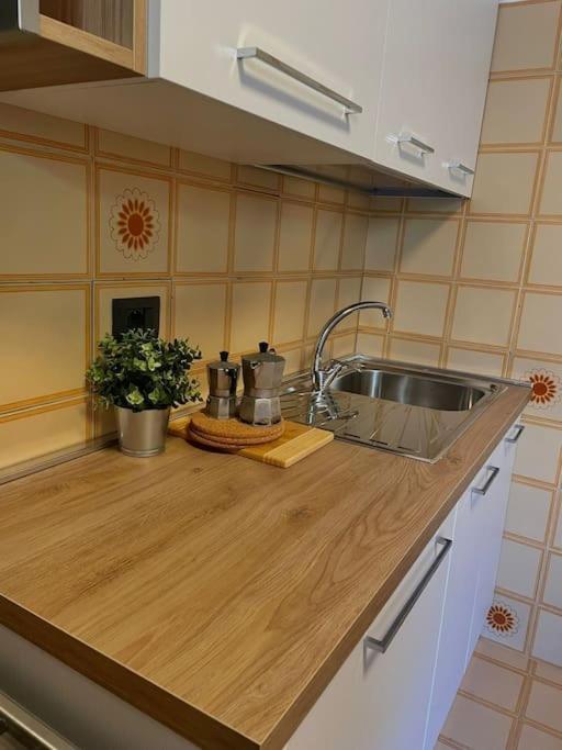 Casa Vacanze Ca' Di Lucchini San Benedetto Val di Sambro Εξωτερικό φωτογραφία