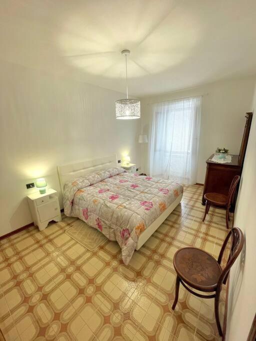 Casa Vacanze Ca' Di Lucchini San Benedetto Val di Sambro Εξωτερικό φωτογραφία