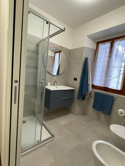 Casa Vacanze Ca' Di Lucchini San Benedetto Val di Sambro Εξωτερικό φωτογραφία