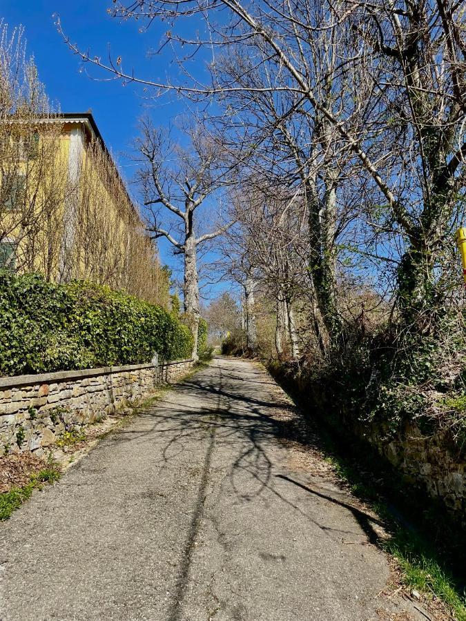 Casa Vacanze Ca' Di Lucchini San Benedetto Val di Sambro Εξωτερικό φωτογραφία