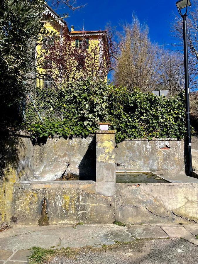 Casa Vacanze Ca' Di Lucchini San Benedetto Val di Sambro Εξωτερικό φωτογραφία
