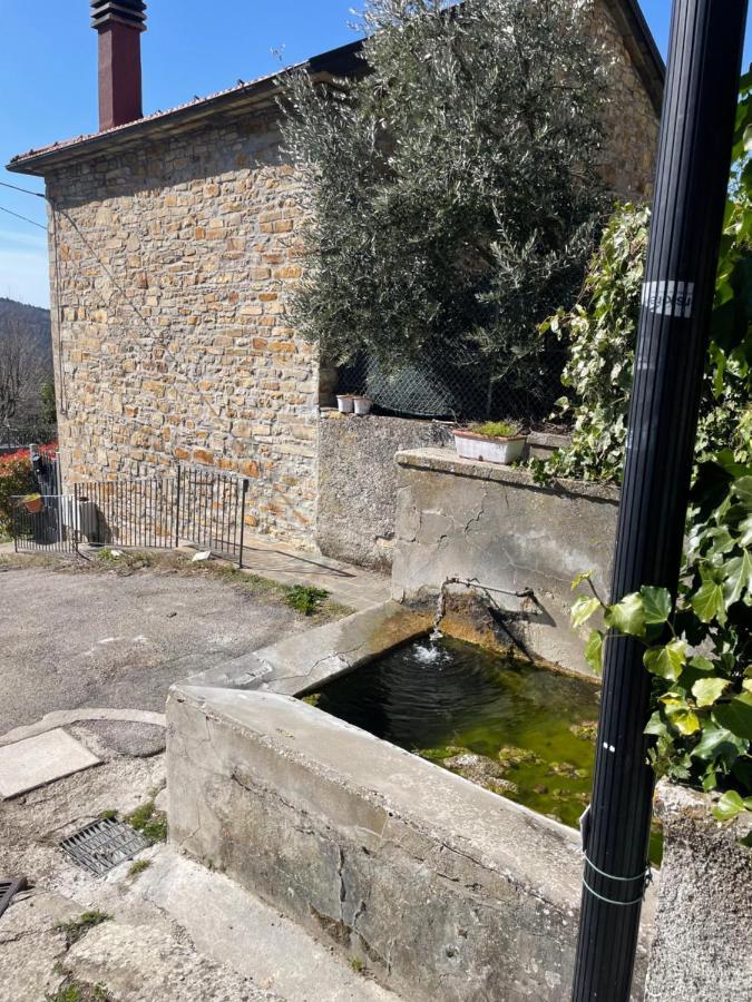 Casa Vacanze Ca' Di Lucchini San Benedetto Val di Sambro Εξωτερικό φωτογραφία
