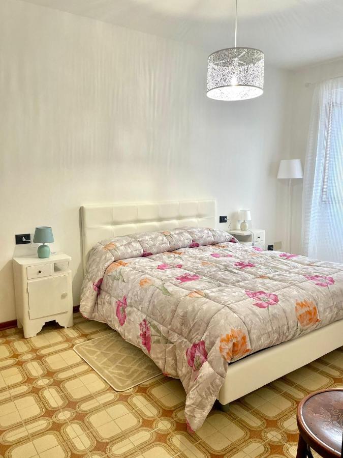 Casa Vacanze Ca' Di Lucchini San Benedetto Val di Sambro Εξωτερικό φωτογραφία